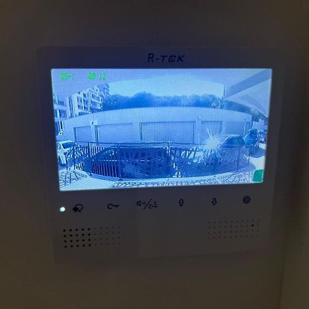 מוסטר Apartment Ljalja מראה חיצוני תמונה