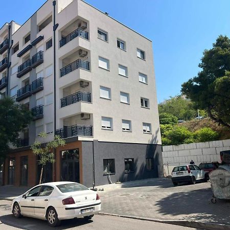 מוסטר Apartment Ljalja מראה חיצוני תמונה