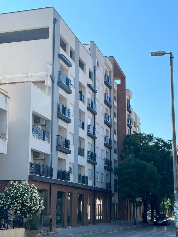 מוסטר Apartment Ljalja מראה חיצוני תמונה