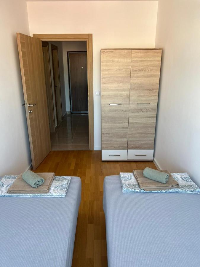 מוסטר Apartment Ljalja מראה חיצוני תמונה