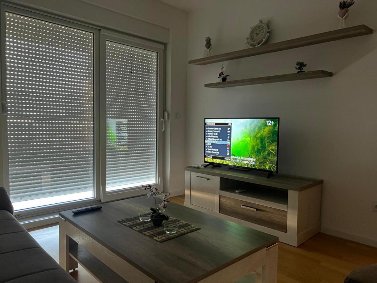 מוסטר Apartment Ljalja מראה חיצוני תמונה