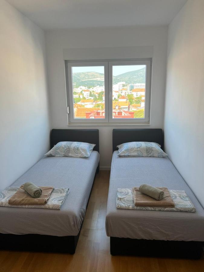מוסטר Apartment Ljalja מראה חיצוני תמונה
