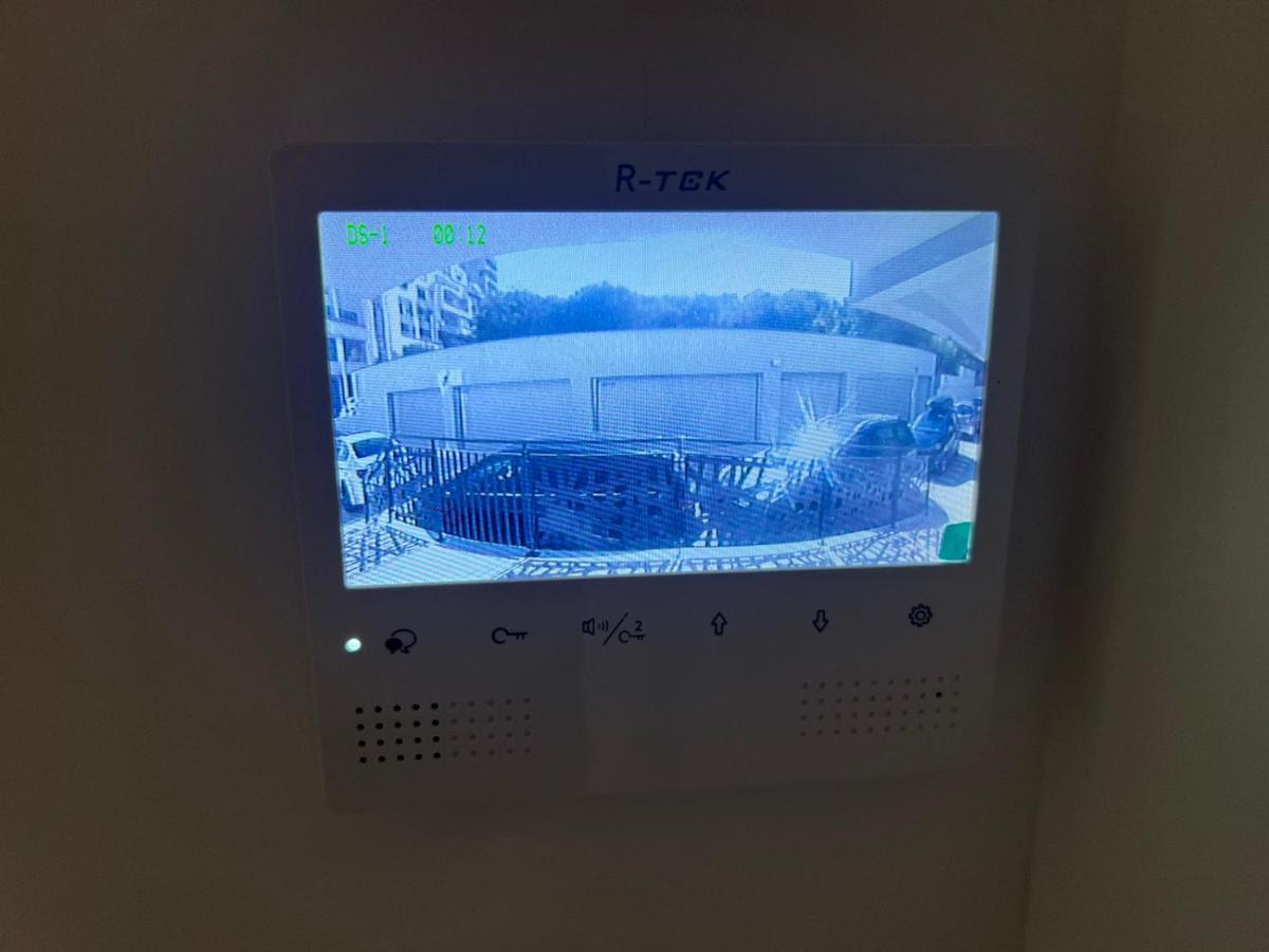 מוסטר Apartment Ljalja מראה חיצוני תמונה