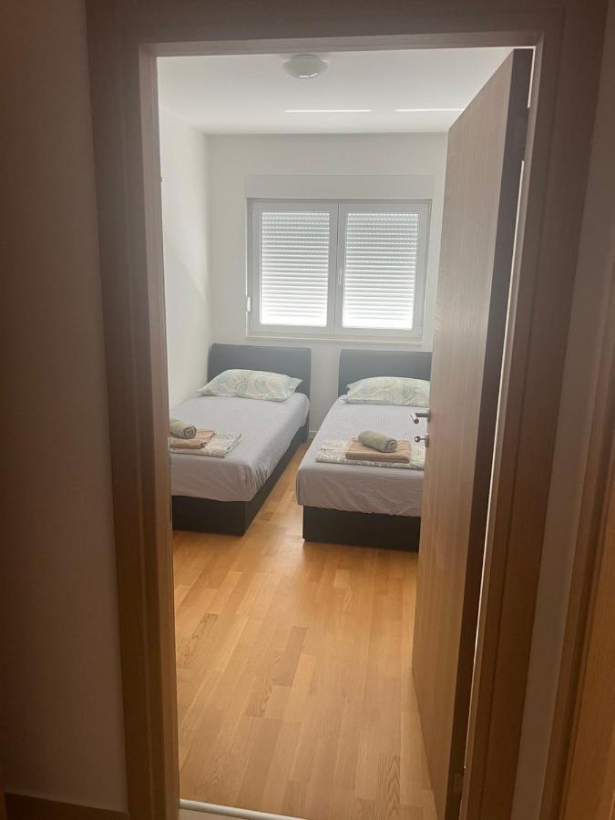מוסטר Apartment Ljalja מראה חיצוני תמונה