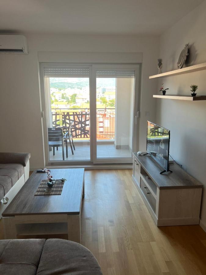 מוסטר Apartment Ljalja מראה חיצוני תמונה