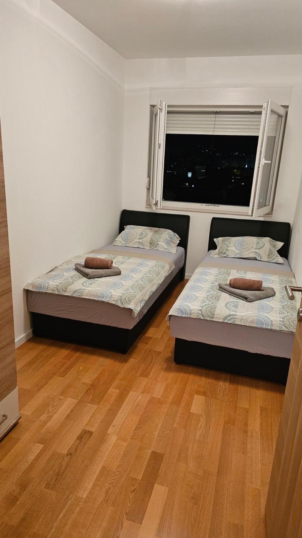 מוסטר Apartment Ljalja מראה חיצוני תמונה