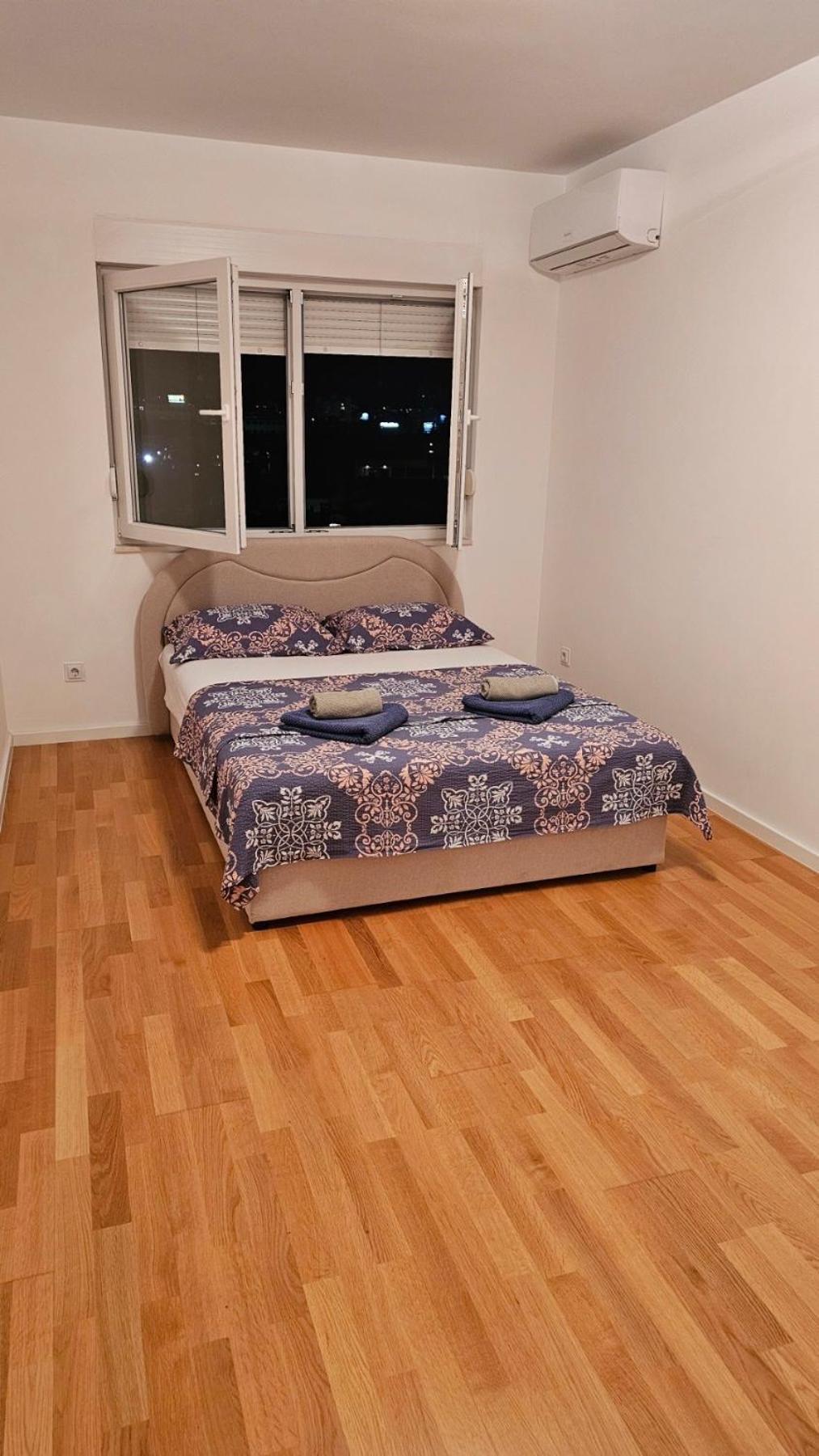 מוסטר Apartment Ljalja מראה חיצוני תמונה