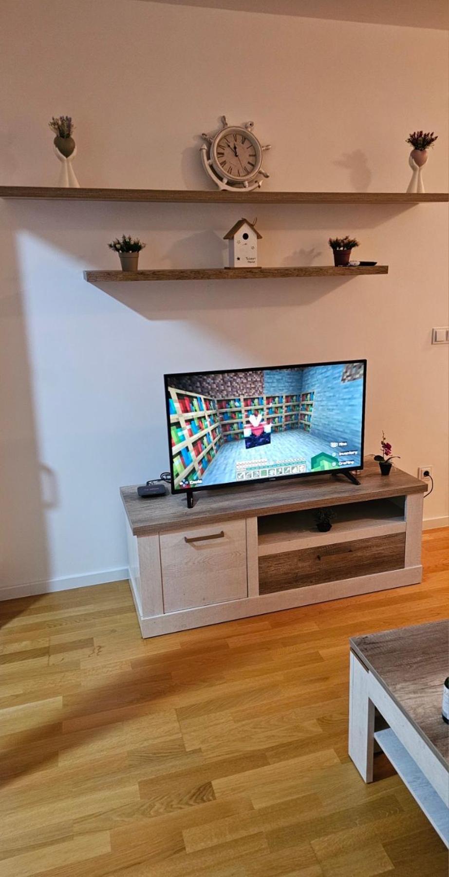 מוסטר Apartment Ljalja מראה חיצוני תמונה
